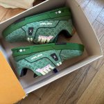 Louis Vuitton Men's multi Trainers - Image 3