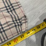 Burberry Men's multi Polo-shirts - Image 3