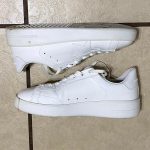 Golden Goose Men's White Trainers - Image 3
