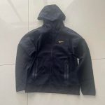 Nike NOCTA Black Tech Tracksuit - Image 3