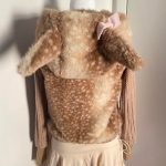 Stone Island Women's Brown and Tan Jumper - Image 3