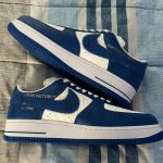 Louis Vuitton Men's multi Trainers