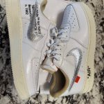 Nike Men's White Trainers - Image 3