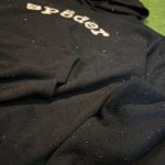 Spider Worldwide Men's Black Hoodie - Image 3