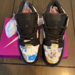 Nike Men's multi Trainers - Image 3