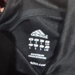 Adidas Men's White T-shirt - Image 3