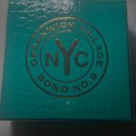 Blue and Green Fragrance - Image 3