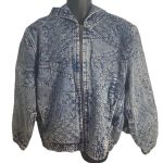 Louis Vuitton Men's Blue Jacket - Image 7