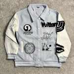 Men's multi Jacket