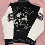 Amiri Men's multi Jacket