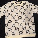 Gucci Men's multi Jumper