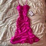 Emerald Sundae Women's Pink Dress