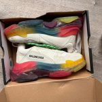 Balenciaga Women's multi Trainers