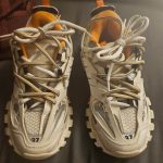 Balenciaga Women's multi Trainers