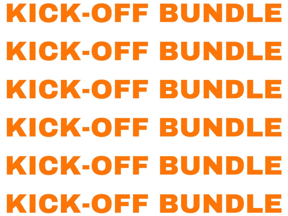 P0-254.jpg Kick-off Bundle - Image 1