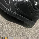 Nike Men's Black Trainers - Image 6