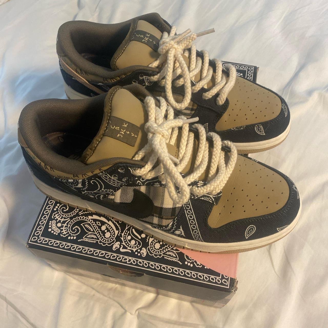 P0-276.jpg Nike Men's multi Trainers - Image 1