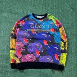 Gucci Men's multi Sweatshirt