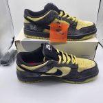 Nike Men's Green Trainers