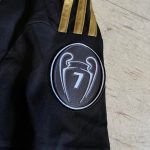 Adidas Men's multi Shirt - Image 4