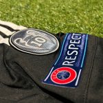 Adidas Men's White T-shirt - Image 4