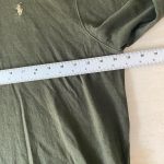 Ralph Lauren Men's  Grey Jumper - Image 4