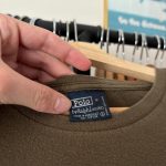 Polo Ralph Lauren Men's Green T-shirt - Image 4