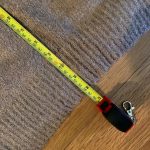 Louis Vuitton Men's Brown and Grey Jumper - Image 4