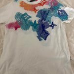 Louis Vuitton Men's multi Sweatshirt - Image 4