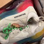 Balenciaga Women's multi Trainers - Image 4