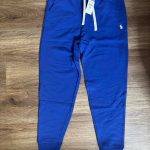 Polo Men's Blue Jumpsuit - Image 4