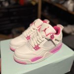 Jordan Women's Trainers - Image 4