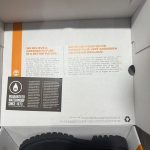 Timberland Men's Black Boots - Image 4