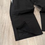 Balenciaga Men's Black Joggers-tracksuits - Image 4