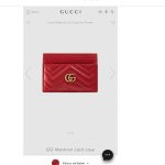 Gucci Women's Wallet-purses - Image 4
