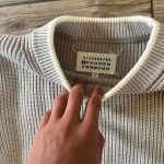 Maison Margiela Men's Sweatshirt - Image 4