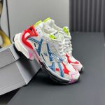 Balenciaga Men's multi Trainers - Image 4
