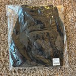 Denim Tears Men's Black Shorts - Image 4