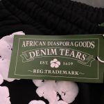 Denim Tears Men's multi Shorts - Image 4