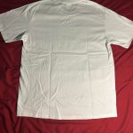 BAPE Men's White T-shirt - Image 4