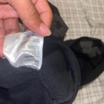 Denim Tears Men's Black Jacket - Image 4