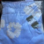 Denim Tears Men's multi Hoodie