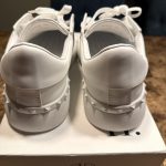 Valentino Men's Black Trainers - Image 4