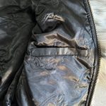 Corteiz Men's Grey and White Hoodie - Image 4