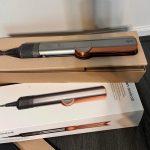 Dyson Black and Brown Tools-and-brushes - Image 4