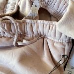 Alo Yoga Women's Pink Sweatshirt - Image 4