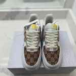 Louis Vuitton Men's multi Trainers - Image 4