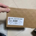 Louis Vuitton Men's multi Trainers - Image 4