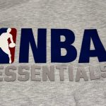 Essentials Men's Grey Hoodie - Image 4