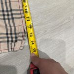 Burberry Men's multi Polo-shirts - Image 4